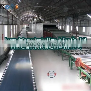 Good Gypsum Board Production Line for Selling thumbnail-2