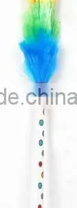 FEATHER BRUSH thumbnail-1