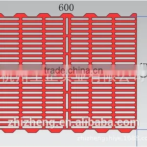 500*600mm Plastic Extrusion Profile thumbnail-1