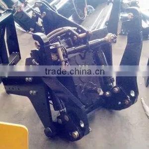 PTO Tractor Front Linkage thumbnail-1