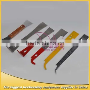 Beekeeping 260mm Length Stainless Steel Bee Hive Tool thumbnail-1