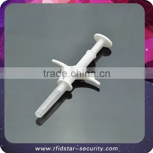 Brand New Glass Syringe With Good Quality thumbnail-4