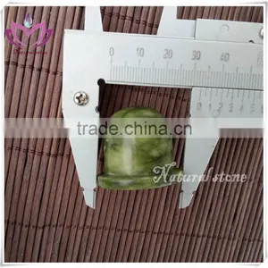 Jade Massage Stone Massage Cap thumbnail-1