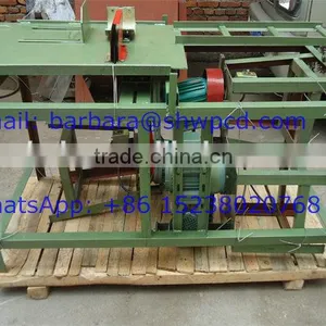 Sell Bamboo Toothpick Making Machine thumbnail-2
