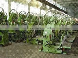 Shandong Zouping Shuanghuan Machinery Manufacturing Co., Ltd. company overview - view 3 thumbnail