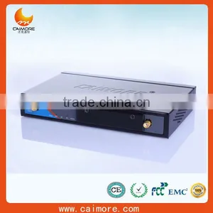 4XLAN 3G EVDO VPN Router thumbnail-1