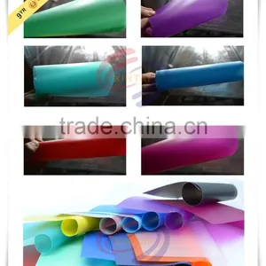 pp Sheet Manufacturer OEM School Notebook Cover Designs thumbnail-2