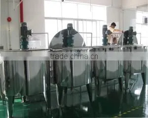 Fujian Benma Daily Chemicals Limited company overview - view 3 thumbnail