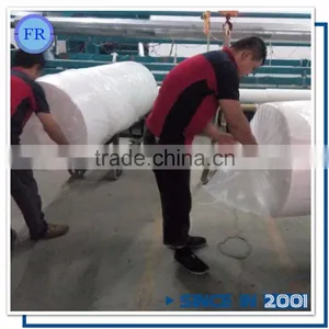Polyester Non Woven Geotextile thumbnail-6