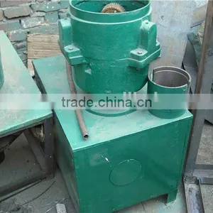 Cow Dung Pellet Machine thumbnail-4