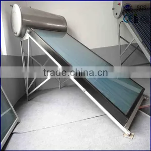 do it Yourself Solar Water Heater thumbnail-1