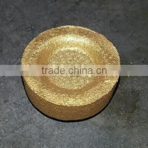 2015 Hotsale Golden Color 33mm Shisha Charcoal thumbnail-3