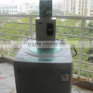 Coin Feeding Shoe Washing Machine for Sale thumbnail-1
