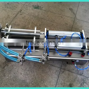 Full Automatic Bottle Filling Machine for Cream Paste for Sales thumbnail-6
