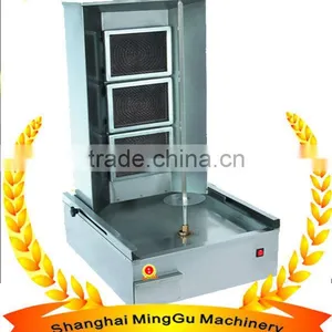 Turkey Electric Roast Meat Machine With CE Approved for Sale thumbnail-1