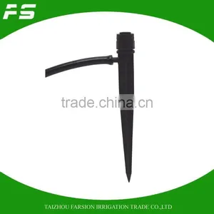 Adjustable Mini Micro Irrigation Dripper Irrigation Emitter On Fruit Tree thumbnail-4
