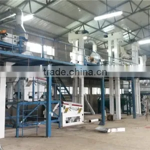 Cereal Processing Plant thumbnail-1