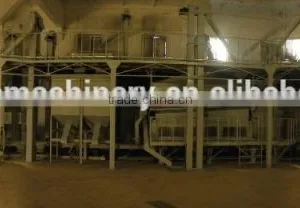 Corn Seed Processing Plant thumbnail-5