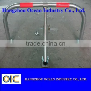Manual Packing Barrier ,Security Parking Barrier thumbnail-1
