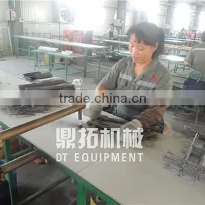 Trade Assurance 4 Tiers 128 Birds 160 Birds Automatic Layer Chicken Cages thumbnail-3