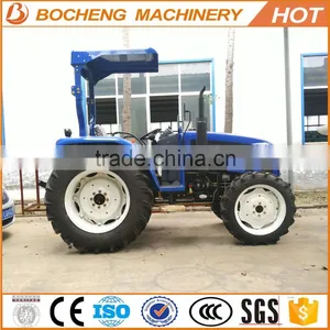 Tractor With Tractor Parts thumbnail-4