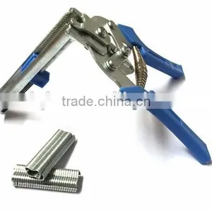 Hot Sale Chicken Cage Assemble Plier With M Nails thumbnail-1
