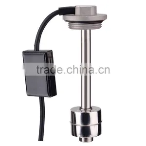 MR-MS5-500 Magnetic Level Gauge Water Level Gauge thumbnail-1