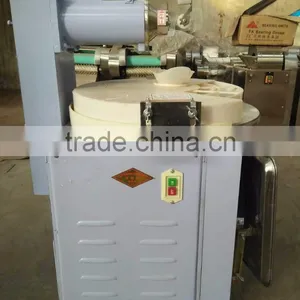 Automatic Dough Extruder /home Machine Mixed Dough /bakery Dough Divider thumbnail-2