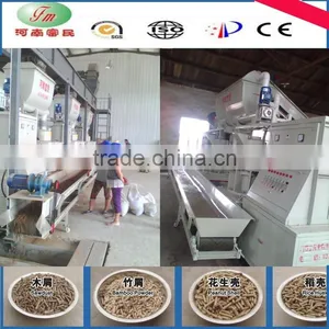 Best Price for the Hop Pellet Machine of China thumbnail-2