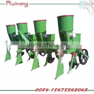 Row Corn Seeder thumbnail-4