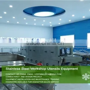 Automatic 600 Pieces per Hour Crate Washing Machine thumbnail-5