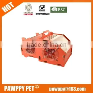 Luxury Portable Hamster Cage thumbnail-1