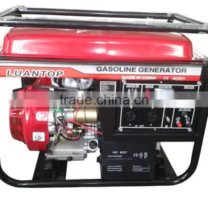 2015 Hot 2KW Generator With CE thumbnail-4