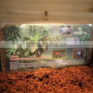 Nomo High Quality Coco Peat Price Coco Peat Mat NC-04 thumbnail-1