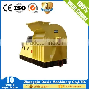 Sale Corn Straw Hammer Mill thumbnail-1