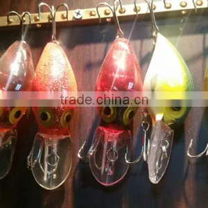Fishing Lure Plastic Material Hard Lure From China thumbnail-1