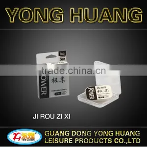 Fishing Line Nylon Fishing Line Yong Huang New Fishing Tackle Accessory Products ji Rou zi Series thumbnail-1
