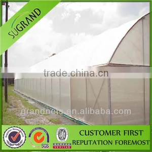 HDPE Polyester Weaving Mosquito Bed Net thumbnail-1