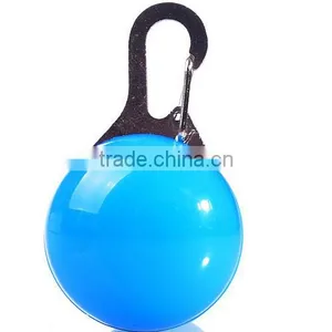 Dog Collar Light, Dog Safety Light, Portable LED Light thumbnail-3