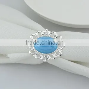 Decorative Napkin Ring For Restaurant Table Decoration thumbnail-6