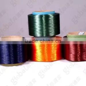 Customization High Grade Durable Polyester Yarn( FDY) thumbnail-1