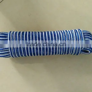 1/4'' PP Rope, Polypropylene Braid Rope thumbnail-2