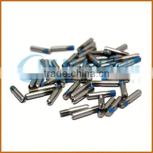 Website Double Coiled Spring Pins Heavy Duty thumbnail-3
