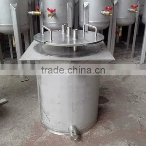 Stainless Steel Shelves With Customized Size thumbnail-3