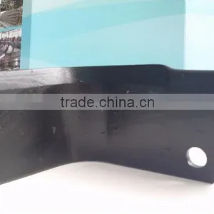 Rotary Tiller Blade 1446 and 1457 thumbnail-1