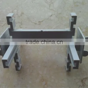 Glass Block Spacer Usd For80mm, 90mm 100mm of Thick Glass Block thumbnail-3