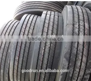 SHIMO Chinese Truck Tire Brands 10.00R20/11.00R20/12.00R20/11R22.5/12R22.5/12.00R24/13R22.5 thumbnail-4
