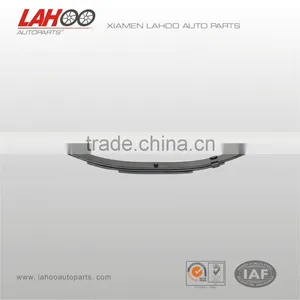 China Trailer Leaf Springs Manufactures UNA-218/PR4/SW4 Leaf Spring thumbnail-1