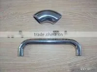 Bending Pipe Casting OEM Manufacturer thumbnail-1