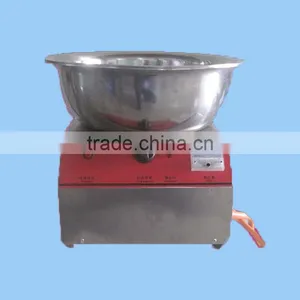 Guangzhou Energy Saving Art Cotton Candy Machine for Sale thumbnail-1